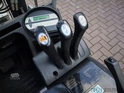 Still RX50-15 Electric, Duplex Mast 3700mm, Freelift 185