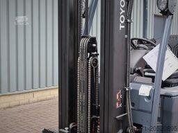 Toyota 8FBM16T Valid inspection, *Guarantee! Electric, 55