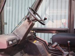 Manitou M30-4 Diesel, 4x4 Drive, 3t Capacity, Triplex Mast