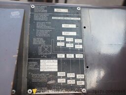 Manitou M30-4 Diesel, 4x4 Drive, 3t Capacity, Triplex Mast