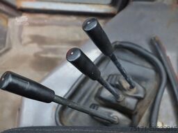 Manitou M30-4 Diesel, 4x4 Drive, 3t Capacity, Triplex Mast