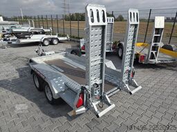 Brian James Trailers Digger Plant Rampen 543-2813-35-2 direkt