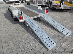 Brian James Trailers Digger Plant Rampen 543-2813-35-2 direkt