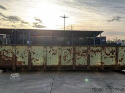 HOOK CONTAINER HAAKCONTAINER (20M² / 6.85M X 2.35M X 1.25)