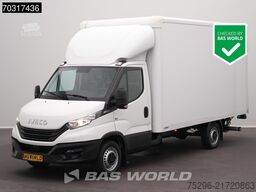 Iveco Daily 35S16 Automaat Laadklep 160PK Bakwagen Ai...