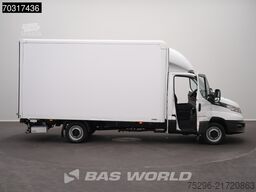 Iveco Daily 35S16 Automaat Laadklep 160PK Bakwagen Ai...