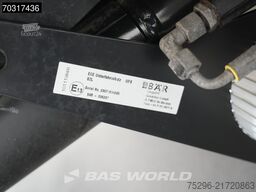 Iveco Daily 35S16 Automaat Laadklep 160PK Bakwagen Ai...