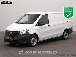 Mercedes Vito 114 Automaat L2H1 Airco Cruise Camera Park...