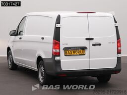 Mercedes Vito 114 Automaat L2H1 Airco Cruise Camera Park...