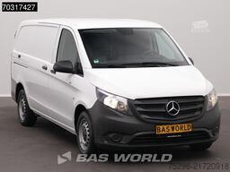 Mercedes Vito 114 Automaat L2H1 Airco Cruise Camera Park...