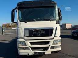 MAN TGS 26.440 6x2 Meiller RK 20.70