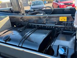 MAN TGS 26.440 6x2 Meiller RK 20.70