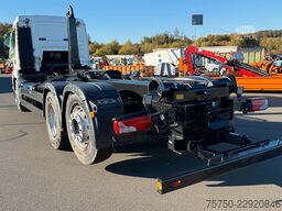 MAN TGS 26.440 6x2 Meiller RK 20.70