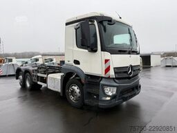 MERCEDES-BENZ Antos 2533 6x2