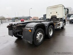 MERCEDES-BENZ Antos 2533 6x2