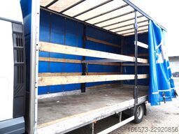 MAN TGL 8.250 BL Jumbo/Schlafkabine/Klima/ACC//AHK