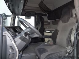MAN TGL 8.250 BL Jumbo/Schlafkabine/Klima/ACC//AHK