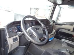 MAN TGL 8.250 BL Jumbo/Schlafkabine/Klima/ACC//AHK