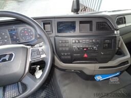 MAN TGL 8.250 BL Jumbo/Schlafkabine/Klima/ACC//AHK