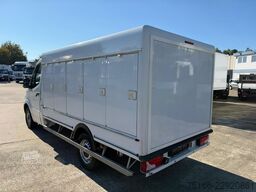 MERCEDES-BENZ SPRINTER 311/316 CDI EISBUNKER 10-türig*E6 D