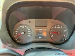 MERCEDES-BENZ SPRINTER 311/316 CDI EISBUNKER 10-türig*E6 D