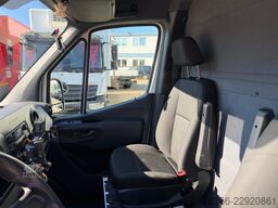 MERCEDES-BENZ SPRINTER 311/316 CDI EISBUNKER 10-türig*E6 D