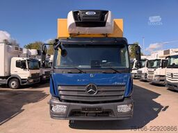 MERCEDES-BENZ ATEGO 1523 L Kühlkoffer 7,45 m U-LBW 1,5 T