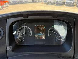 MERCEDES-BENZ ATEGO 818 L Koffer 6,10 m LBW 1 T*2024*EURO 6 E