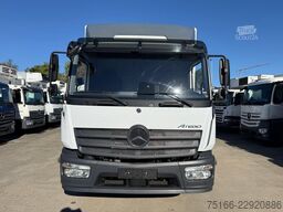 MERCEDES-BENZ ATEGO 1523 L Koffer 5,30 m LBW 1,5 T*NL 8,5 T