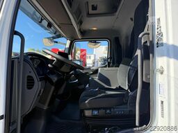 MERCEDES-BENZ ATEGO 1523 L Koffer 5,30 m LBW 1,5 T*NL 8,5 T