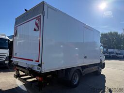 MERCEDES-BENZ ATEGO 1523 L Koffer 5,30 m LBW 1,5 T*NL 8,5 T