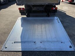 MERCEDES-BENZ ATEGO 1523 L Koffer 5,30 m LBW 1,5 T*NL 8,5 T
