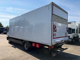 MERCEDES-BENZ ATEGO 1224 L Koffer 7,30 m LBW 1,5 to.*TOP