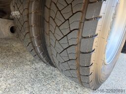 MERCEDES-BENZ ATEGO 1224 L Koffer 7,30 m LBW 1,5 to.*TOP