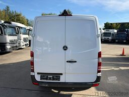 MERCEDES-BENZ SPRINTER 313 CDI Kühlkasten kurz*WÜKARO T+N