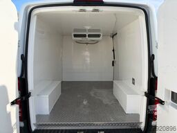 MERCEDES-BENZ SPRINTER 313 CDI Kühlkasten kurz*WÜKARO T+N