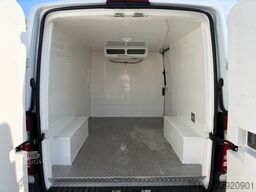 MERCEDES-BENZ SPRINTER 313 CDI Kühlkasten kurz*WÜKARO T+N