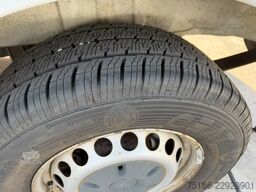 MERCEDES-BENZ SPRINTER 313 CDI Kühlkasten kurz*WÜKARO T+N