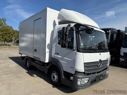 MERCEDES-BENZ ATEGO 816 L Kühlkoffer 4,15 m*THERMO*EURO 6 D