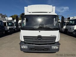 MERCEDES-BENZ ATEGO 816 L Kühlkoffer 4,15 m*THERMO*EURO 6 D