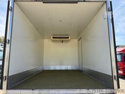 MERCEDES-BENZ ATEGO 816 L Kühlkoffer 4,15 m*THERMO*EURO 6 D