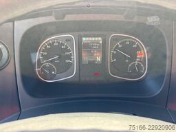MERCEDES-BENZ ATEGO 816 L Kühlkoffer 4,15 m*THERMO*EURO 6 D