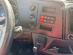 MERCEDES-BENZ ATEGO 816 L Kühlkoffer 4,15 m*THERMO*EURO 6 D