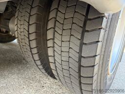 MERCEDES-BENZ ATEGO 816 L Kühlkoffer 4,15 m*THERMO*EURO 6 D