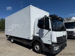 MERCEDES-BENZ ATEGO 818 L Koffer 6,10 m LBW 1 T*2024*EURO 6 E