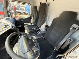MERCEDES-BENZ ATEGO 818 L Koffer 6,10 m LBW 1 T*2024*EURO 6 E