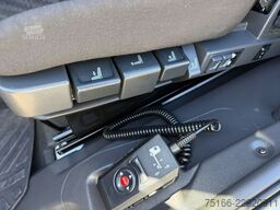 MERCEDES-BENZ ATEGO 818 L Koffer 6,10 m LBW 1 T*2024*EURO 6 E