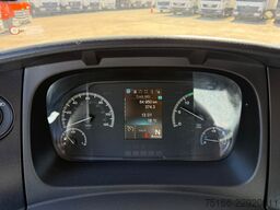 MERCEDES-BENZ ATEGO 818 L Koffer 6,10 m LBW 1 T*2024*EURO 6 E