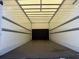 MERCEDES-BENZ ATEGO 818 L Koffer 6,10 m LBW 1 T*2024*EURO 6 E
