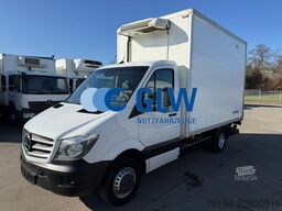Κλειστό βαν MERCEDES-BENZ SPRINTER 519 CDI Kühlkoffer 3,5 m LBW*THERMO